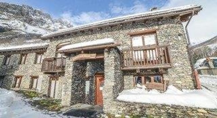 Chalet della Guida di Ventricelli Angela