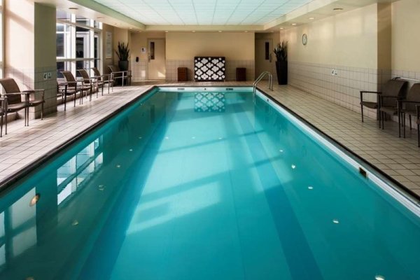 Hyatt Regency Mccormick Place