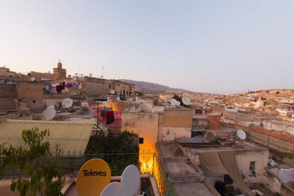 Riad Dar Guennoun
