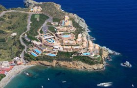 Sea Side Resort & Spa recenzie