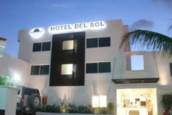 Hotel Del Sol