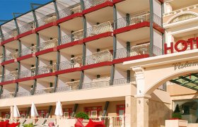 Grifid Hotel Vistamar recenzie