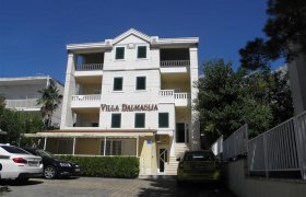 Villa Dalmacija recenzie
