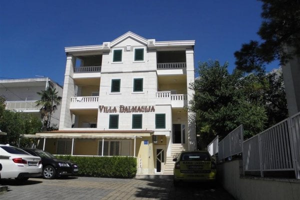 Villa Dalmacija