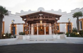 Lagas Aegean Village recenzie