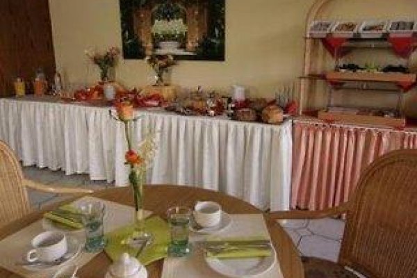 Hotel Villa Verde