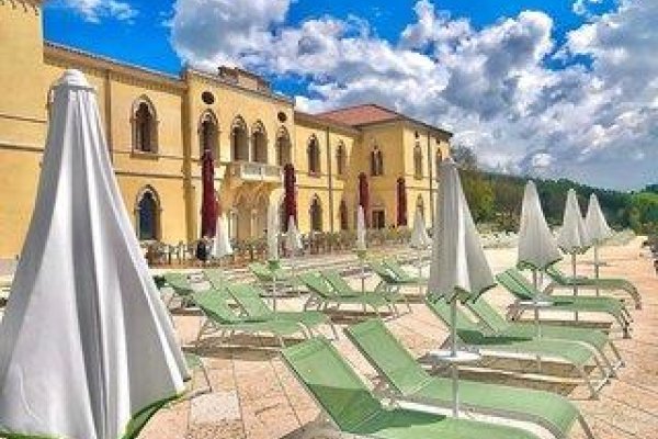 Parc Hotel San Pietro