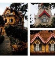 Hengshan Moller Villa