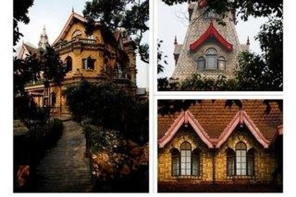 Hengshan Moller Villa