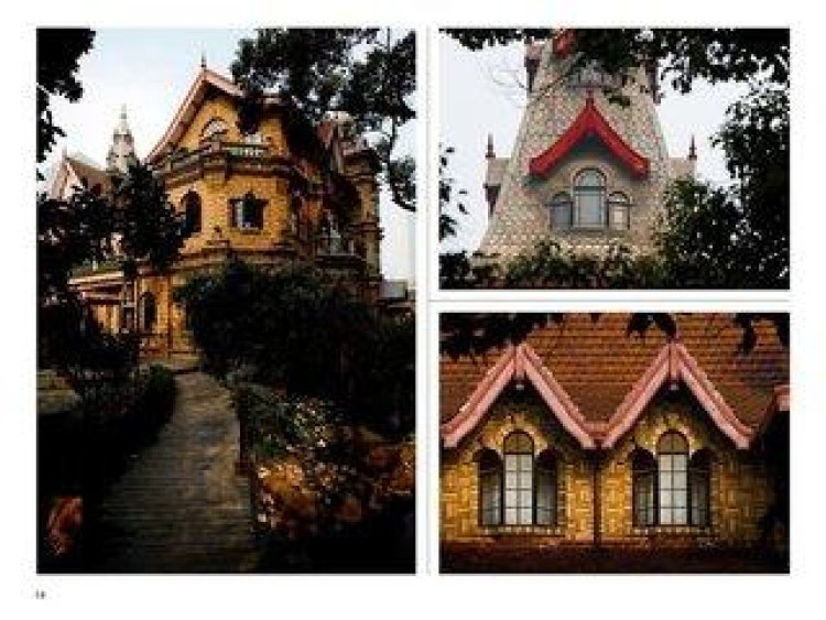 Hengshan Moller Villa