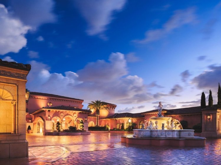 Fairmont Grand Del Mar