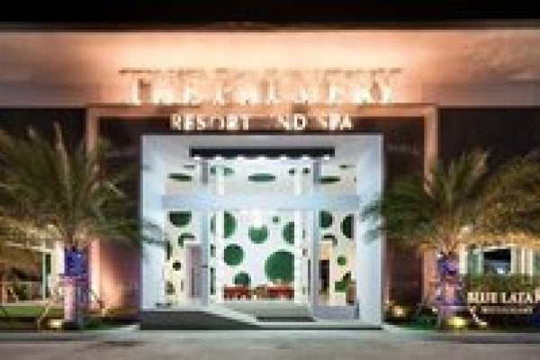 The Palmery Resort & Spa