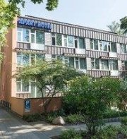 Michels Apart Hotel