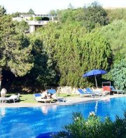Sardegna Smeralda Suite
