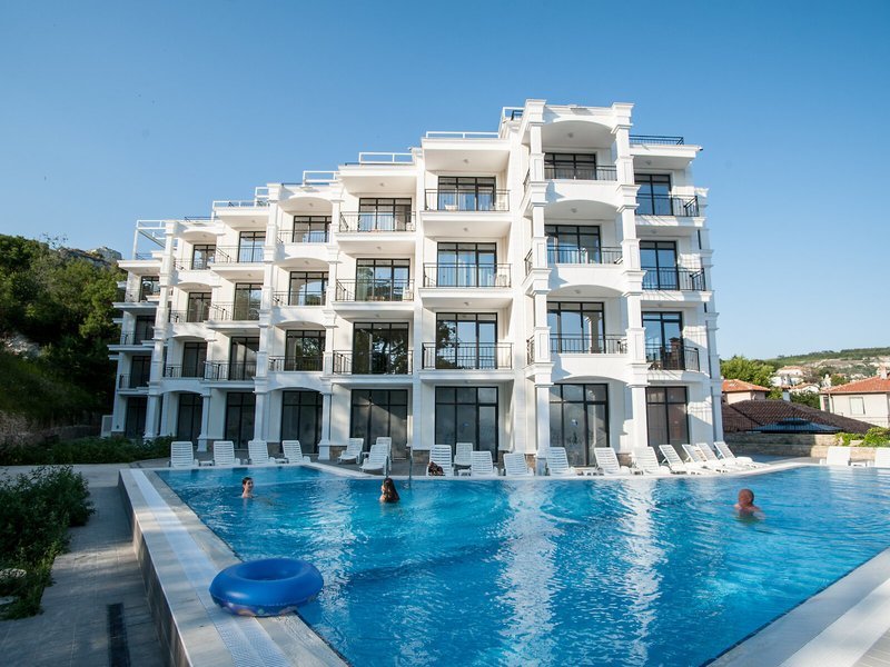 Samara Hotel