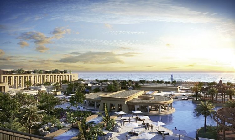 lti Resort Grand Bay Sahl Hasheesh