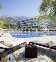 Elysium Hotel