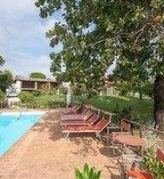Agriturismo Campanacci