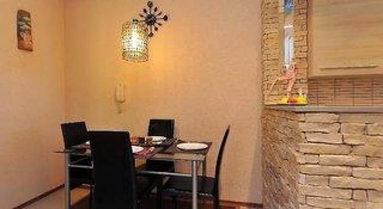 Apartments Marta