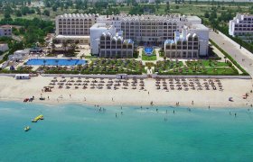 Amir Palace recenzie