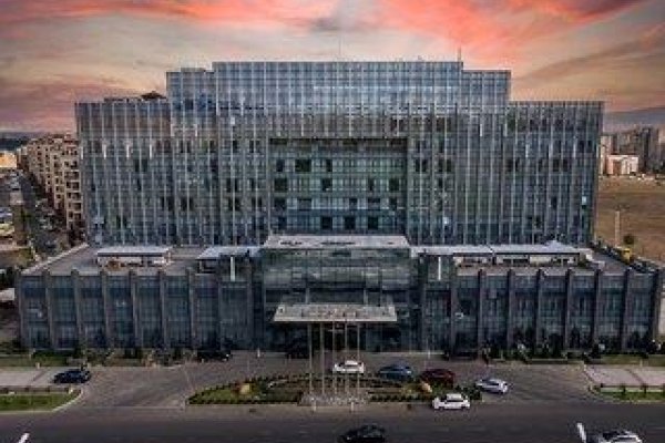 Hotels & Preference Hualing Tbilisi