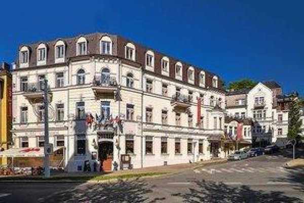 Hotel Continental