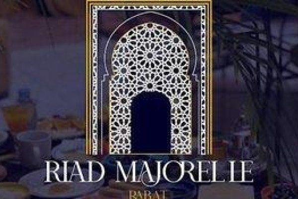 Riad Majorelle