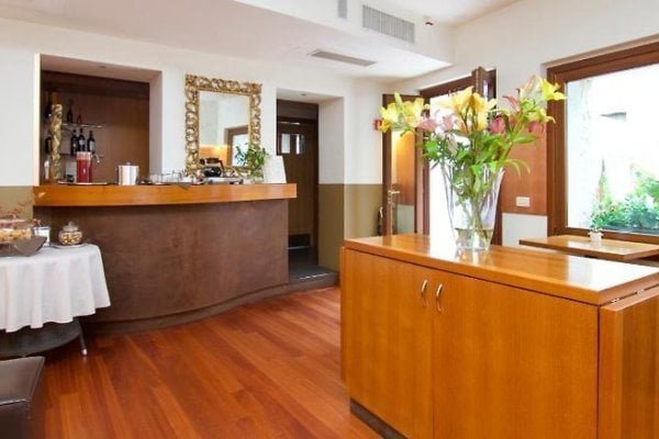 Hotel Le Isole