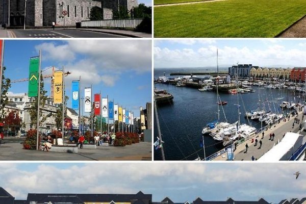 Swuite Galway