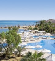 Mövenpick Resort & Spa El Gouna
