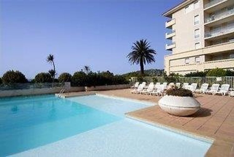 Residence Les Pins Bleus