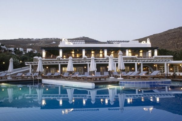 San Marco Luxury Hotel & Villas