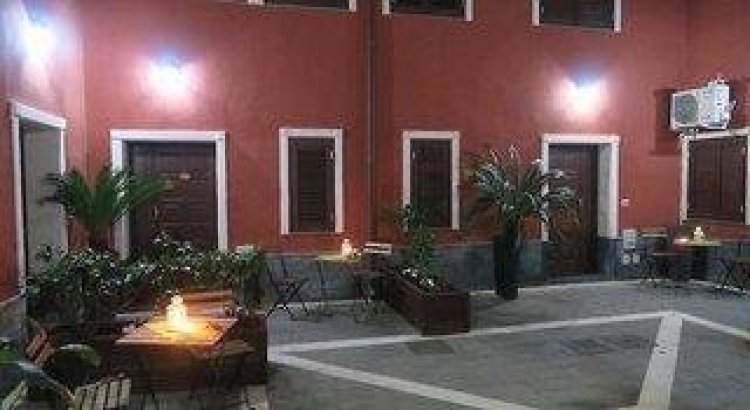 Cortile dei Sogni