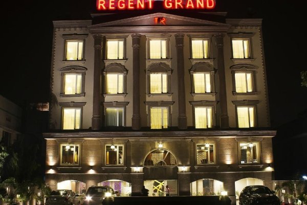 Regent Grand