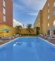 City Express Cancun