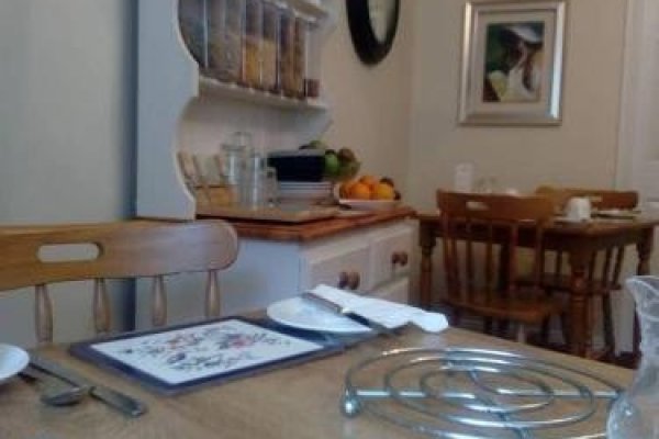 Corrib View B&B