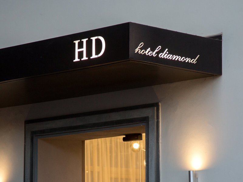 Diamond recenzie