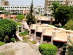 Obelisk Nile Hotel recenzie