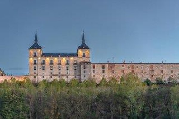 Parador De Lerma