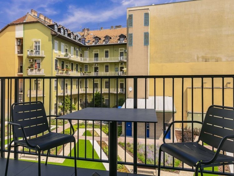 Barceló Budapest