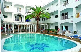 El Gavimar Ariel Chico Club & Resort recenzie