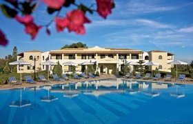 Grecotel Costa Botanica recenzie