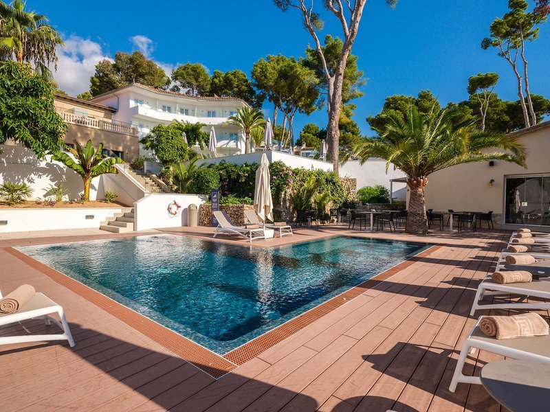 Tacande Portals Wellness & Relax recenzie