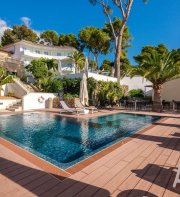 Tacande Portals Wellness & Relax