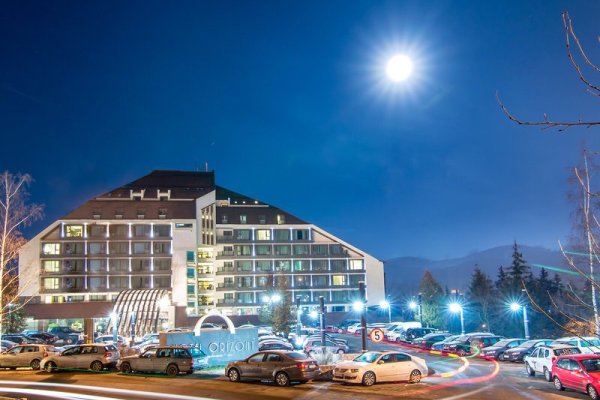Hotel Orizont