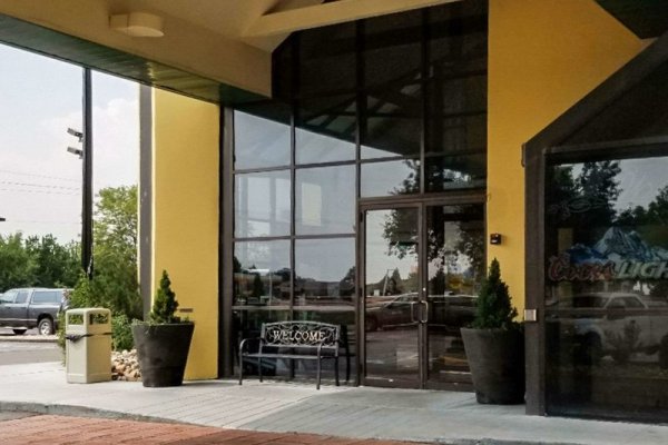 Clarion Inn Fort Collins