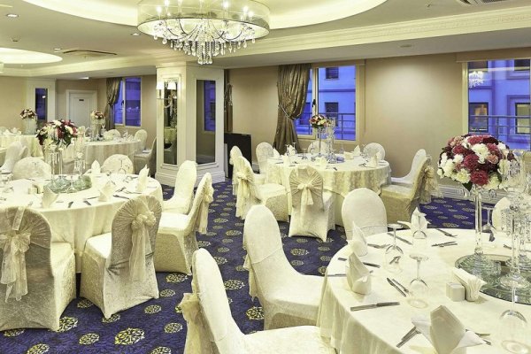 DoubleTree by Hilton Hotel Izmir  Alsancak
