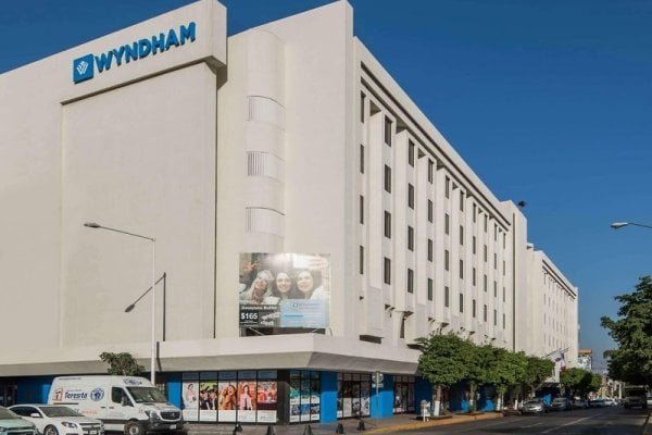 Wyndham Executivo Culiacan