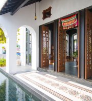 Little Nyonya Hotel