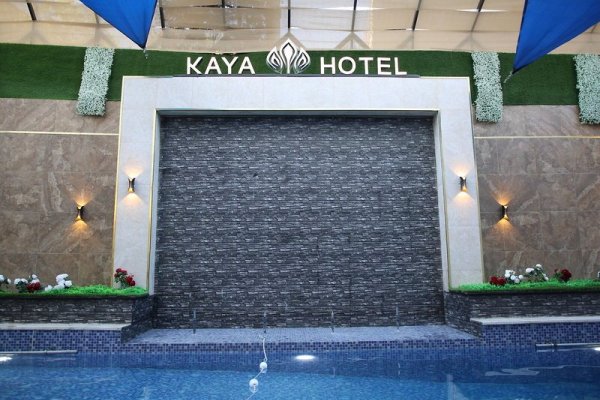 Kaya Hotel Amman